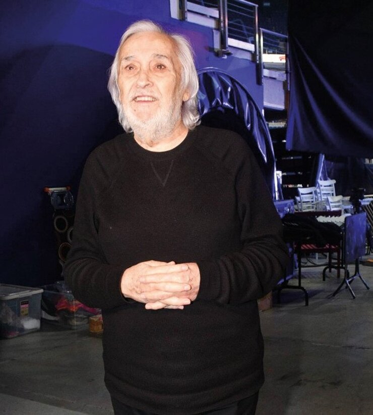 Gırgıriye Müzikali 9 Bin Seyirciyle Sahnede Büyüledi