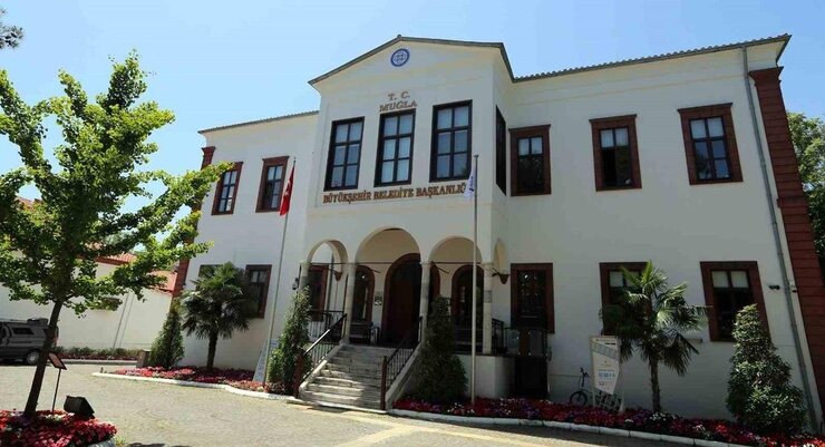 Muğla Belediyesi Reklam Şirketi Başkanı Cinsel Taciz İddiasıyla Gözaltına Alındı