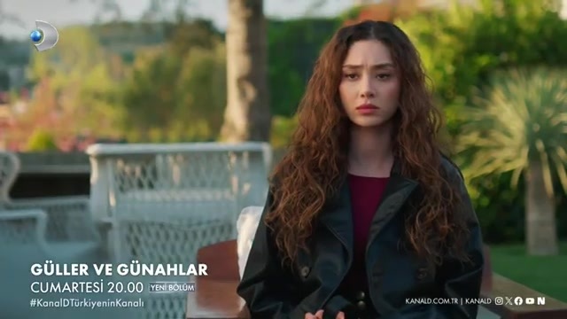 Güller Ve Günahlar 27. Bölüm 2. Fragman Zeynep Rakiplerine Meydan Okuyor