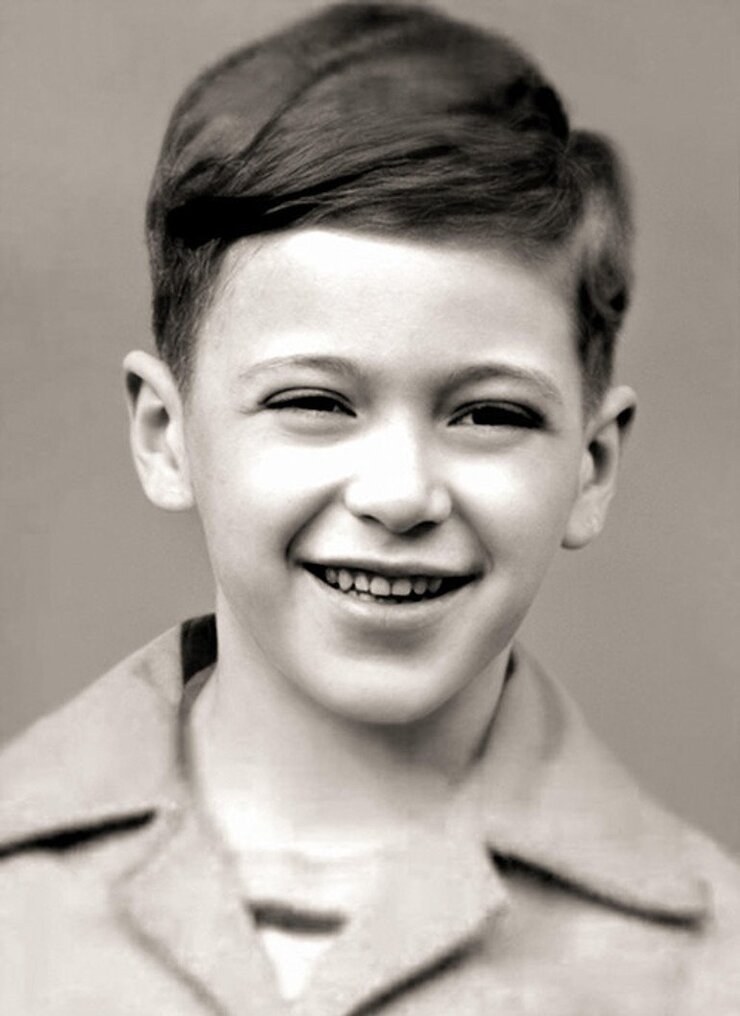 Al Pacino 86 Yaşına Girdi