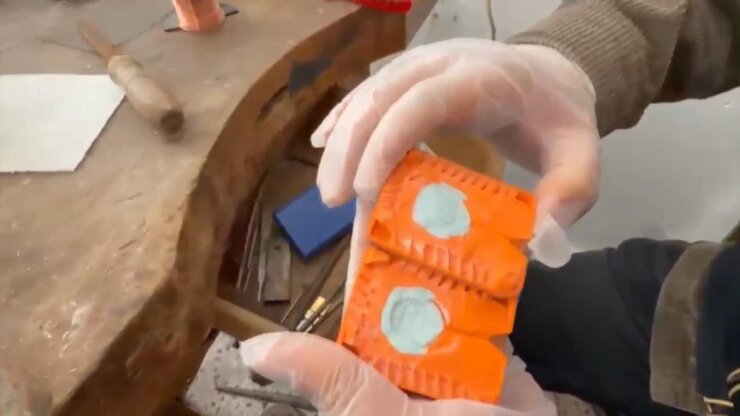 Fatih'te Sahte Altın Operasyonu Milyonluk Dolandırıcılığa Yol Açtı