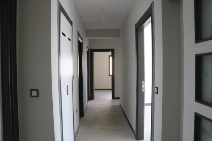 Hatay'da Deprem Konutları Teslim Edildi Kiralar 5 Bin TL'ye Geriledi