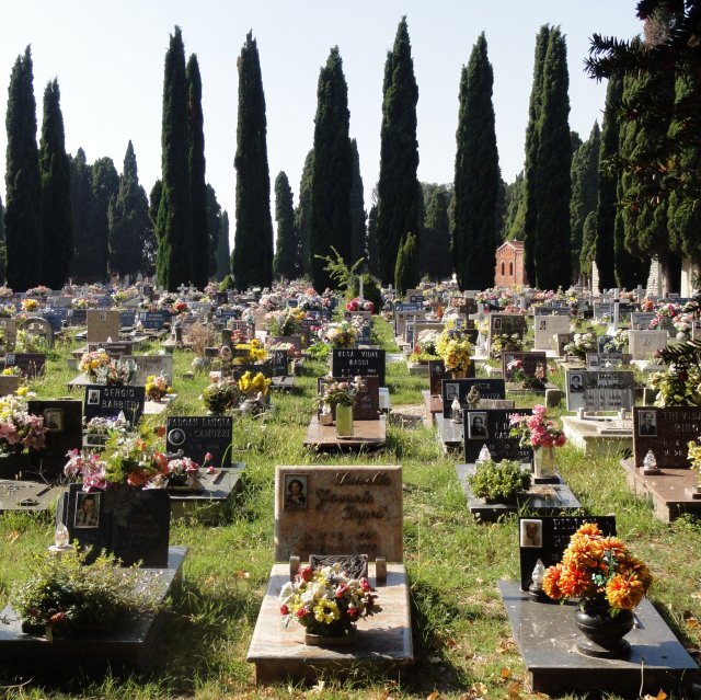 Pamela Genini'nin Mezarı Açıldı Başı Kesilip Çalındı