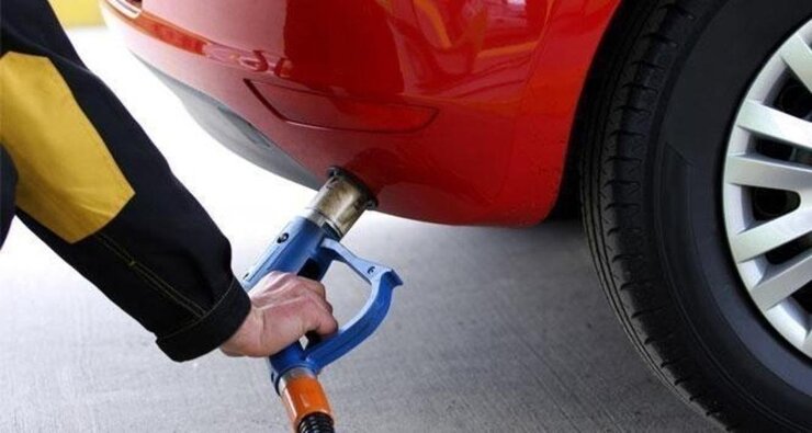 LPG'ye Tarihin En Yüksek Zammı 2 Nisan'da Geliyor