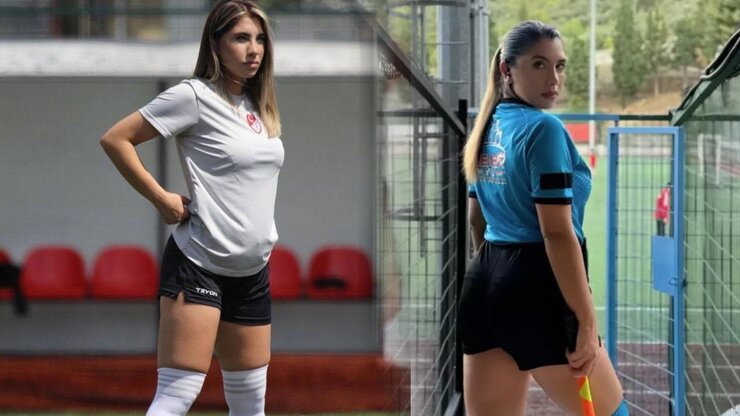 Elif Karaarslan Uyuşturucu Ve Fuhuş Soruşturmasında Gözaltına Alındı