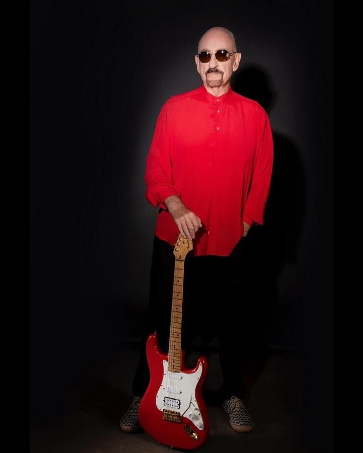 Dave Mason 79 Yaşında Hayatını Kaybetti