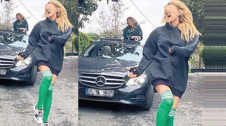 Biricik Suden Çocuk Sahibi Olmamayı Bilinçli Tercih Ettiğini Açıkladı