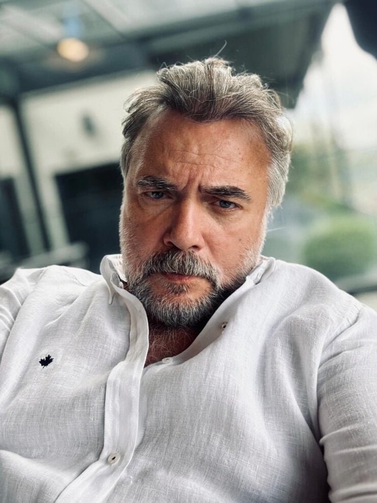 Oktay Kaynarca Süleyman Çakır İçin Anma Mesajı Paylaştı