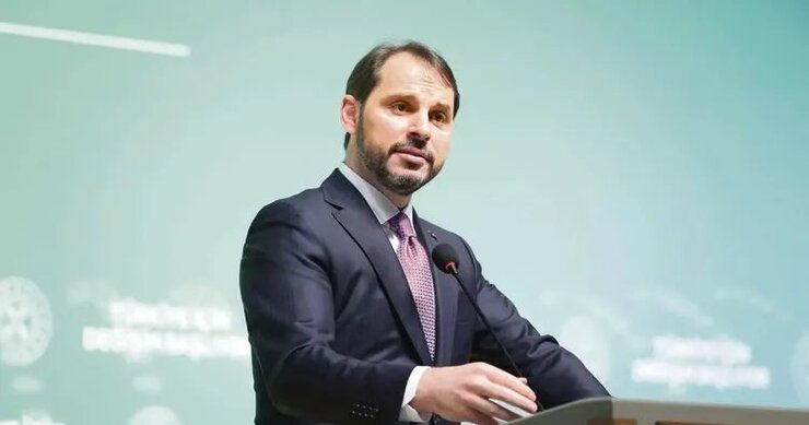 Türkiye'nin Altın Hamlesi Fransa'ya Örnek Oldu