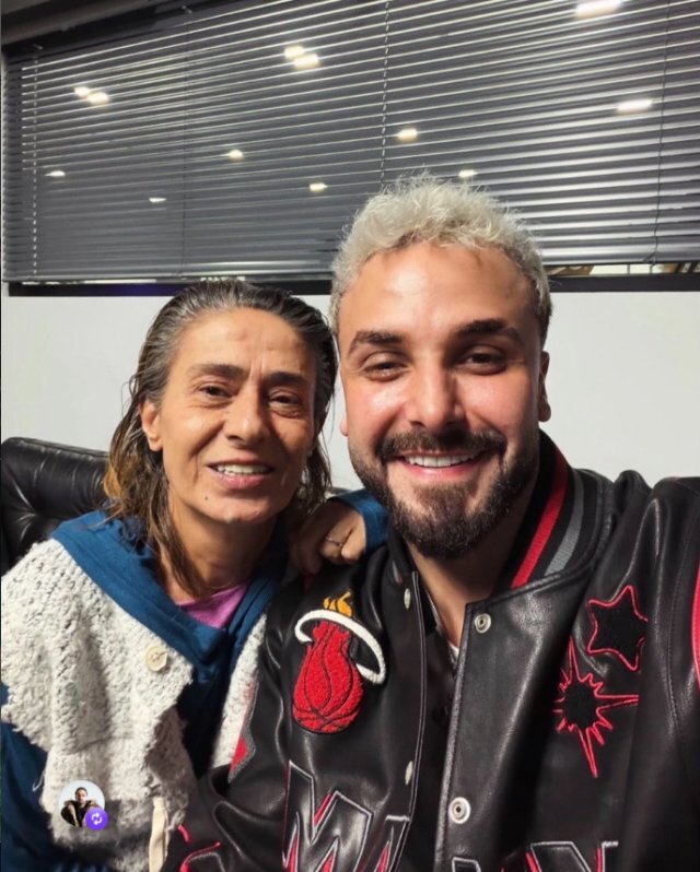 Yıldız Tilbe Ve Sefo Yeni Düet Sinyali Verdi