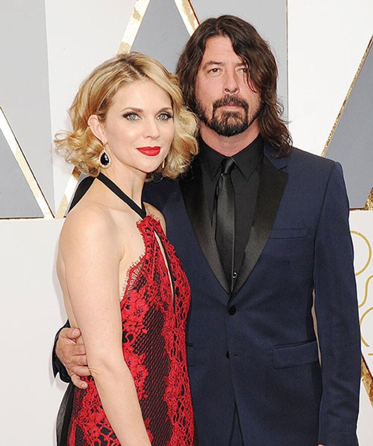 Violet Grohl Nepo Bebek Eleştirilerine Aldırmadığını Söyledi