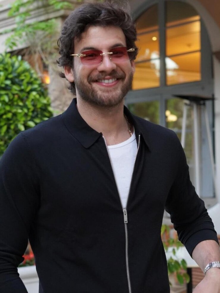 Mustafa Mert Koç 109 Kilodan 92 Kiloya İndiğini Açıkladı