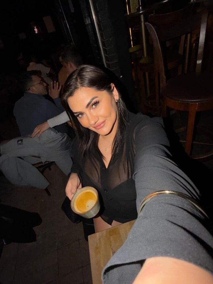 Ayça Beğen Zorlu Sürecini İlk Kez Paylaştı