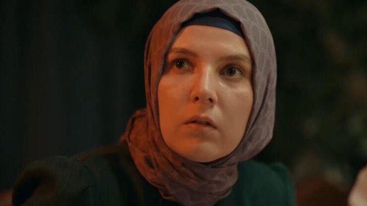 Gamze Karaduman 15 Kilo Verdi Sırrını Açıkladı