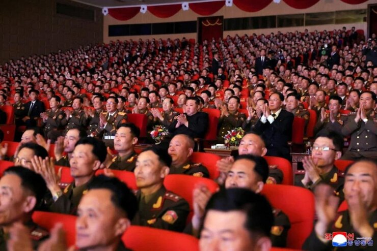 Kim Jong Un Kursk Şehitlerini Kahraman İlan Etti