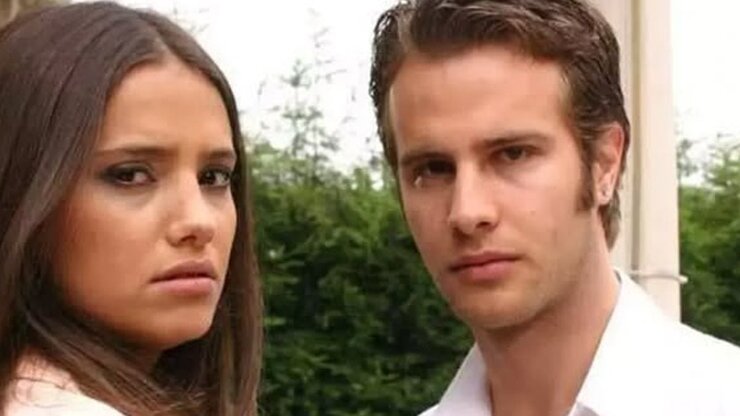 Nehir Erdoğan Eski Evliliğini Yanlışlık Olarak Nitelendirdi