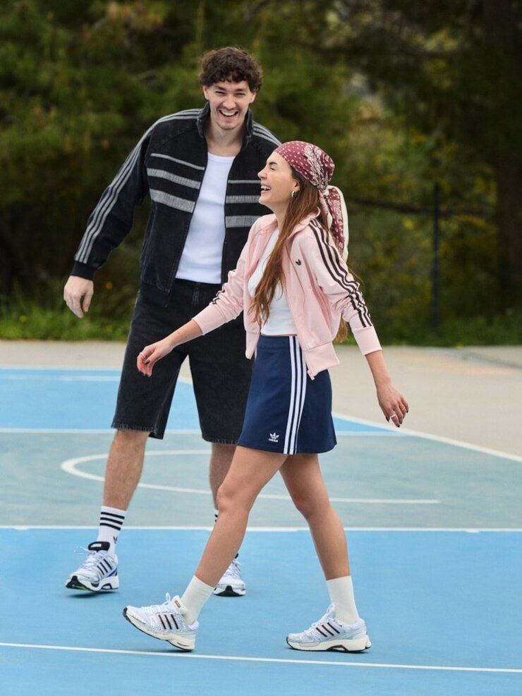 Ebru Şahin Çocuk Planlarını Anlattı