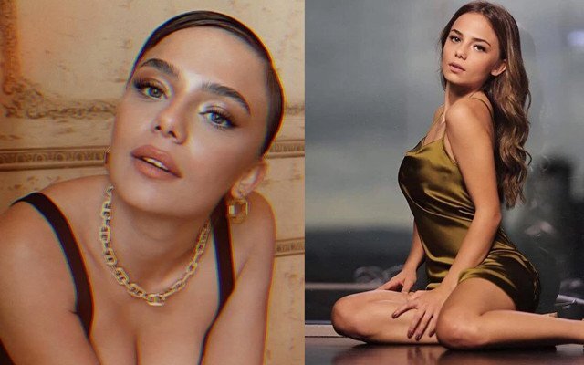 Süleymani'nin Yeğeni ve Kızı Los Angeles'ta Gözaltına Alındı