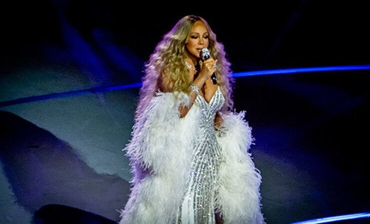 Mariah Carey 27 Milyon Dolarlık Çatı Katını Satışa Çıkardı