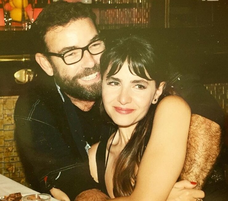 Bihter Ve Barış Dinçel 18 Yıllık Evliliği Noktaladı