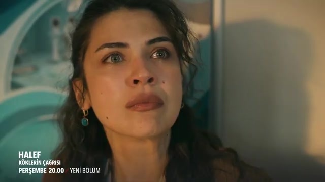 Halef Kökerin Çağrısı 30. Bölüm Fragmanı Yayınlandı