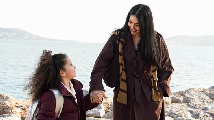 Zeynep Harekete Geçiyor Kader İse Annesini Soruyor