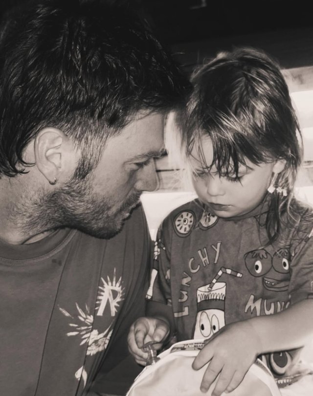 Kıvanç Tatlıtuğ Oğluna Yıllık 1,6 Milyon TL Ödedi