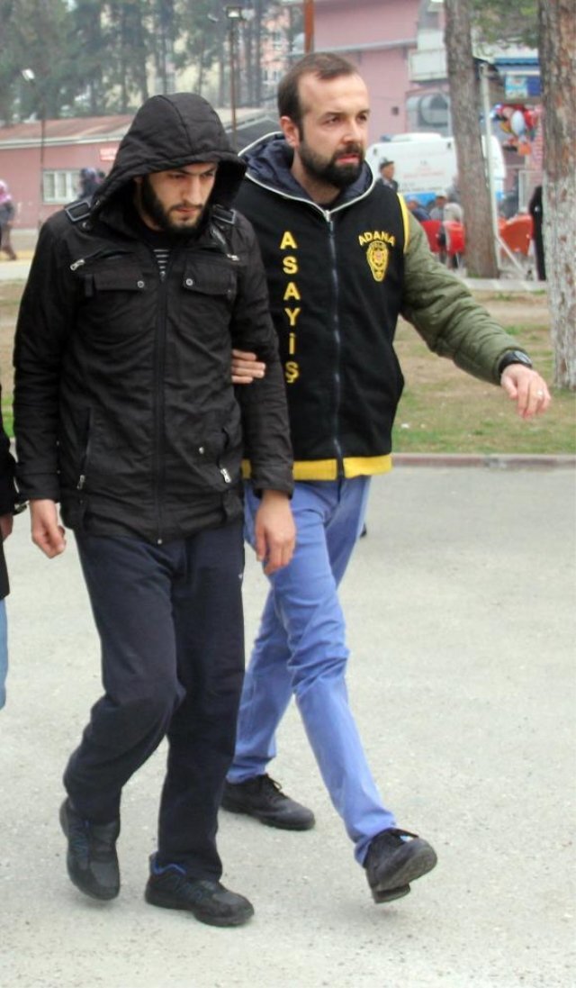 Levent Saldırısında Öldürülen Terörist Daha Önce Gözaltına Alınmıştı