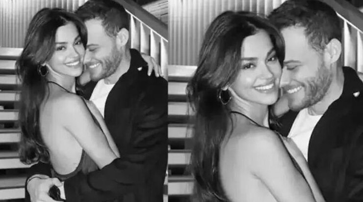 Kerem Bürsin Ve Selin Yağcıoğlu Ayrıldı İddiası Gündemde