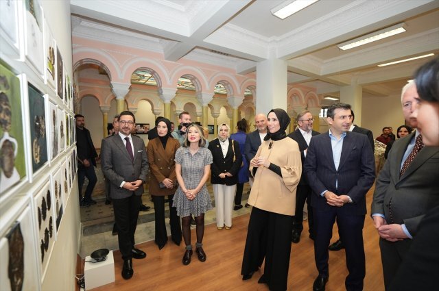 Sümeyye ve Selçuk Bayraktar Üçüncü Bebeklerini Bekliyor