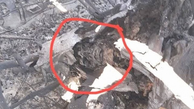 Kurtarma Operasyonunda 200 Milyon Dolarlık Fatura