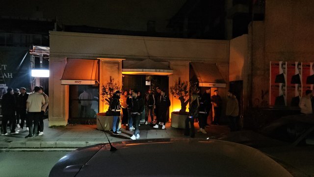 Nusret'in Kardeşi ve 16 Kişi Uyuşturucu Operasyonunda Gözaltına Alındı