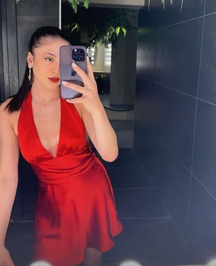 Lara Aslan Sabri Sarıoğlu Hakkında Ağır İddialar Öne Sürdü