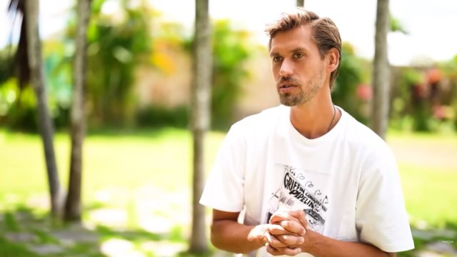 Survivor'dan Elenen Serhan Engincan İçin Sert Konuştu