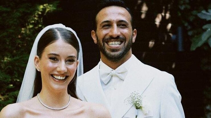 Beril Pozam Evliliği Hiç Düşünmediğini İtiraf Etti