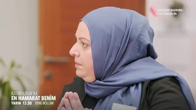 En Hamarat Benim 1040. Bölüm Fragmanında Sultan Rakiplerini Solladı