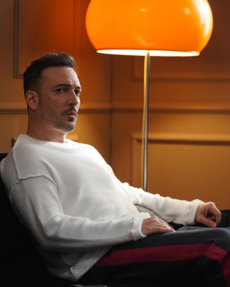 Oğuzhan Koç Paranın İnsanı Bozduğunu İtiraf Etti