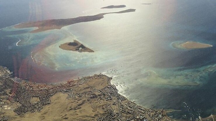 Türkiye Mısır Ve Pakistan İran İle ABD Arasında Arabuluculuk Yapıyor