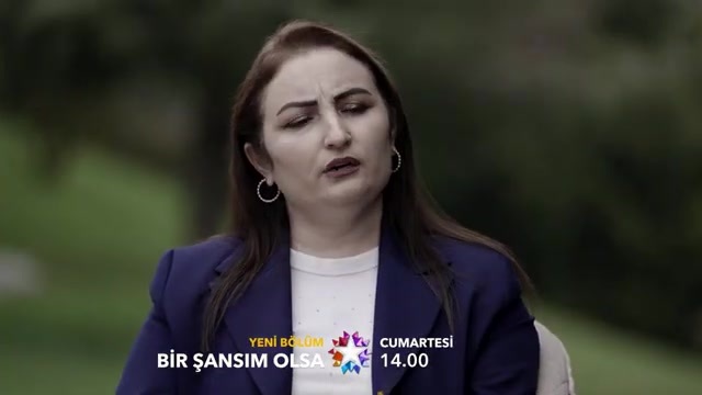 Bir Şansım Olsa 346. Bölüm Tanıtımı Yayınlandı