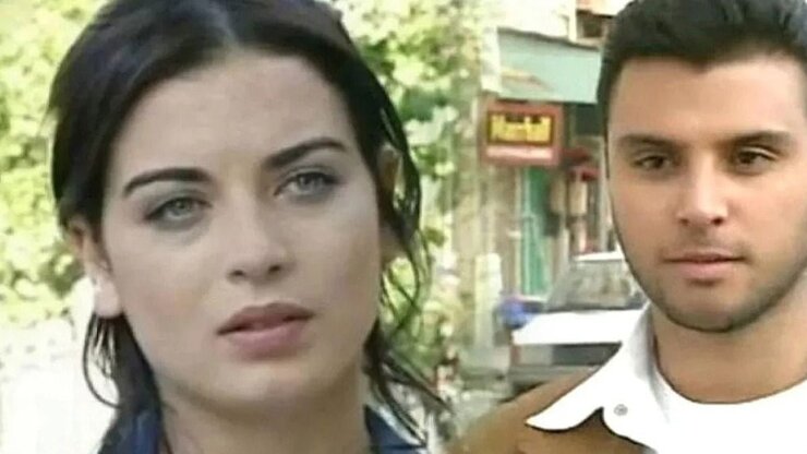 Yeşim Büber 14 Yıldır Teknede Yaşıyor