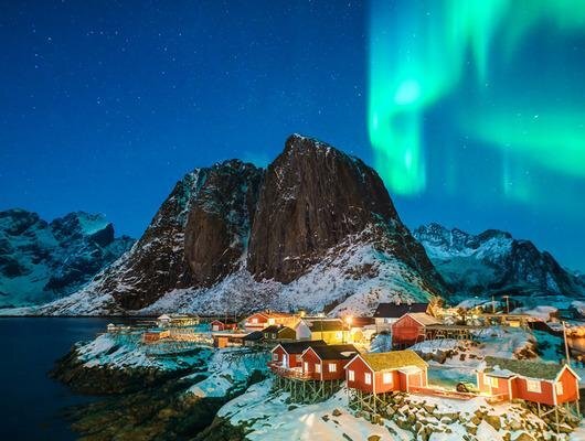 Meteoroloji Uyardı Balkanlardan Gelen Soğuk Hava Türkiyeyi Saracak