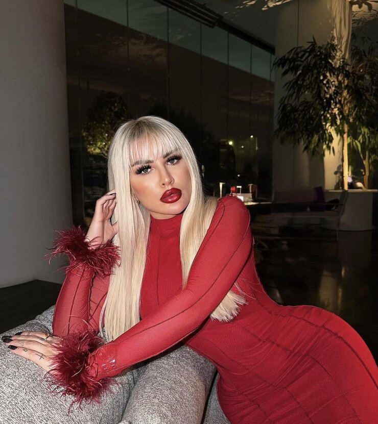 Uyuşturucu Soruşturmasında 4 Fenomenin Testi Pozitif Çıktı