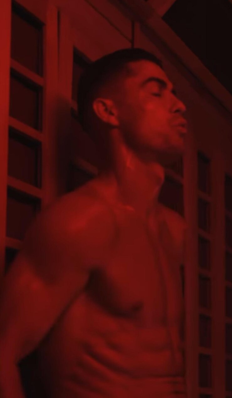 Ronaldounun Şefi Ortaya Döktü Günde 6 Öğün Ama Süt Yasak