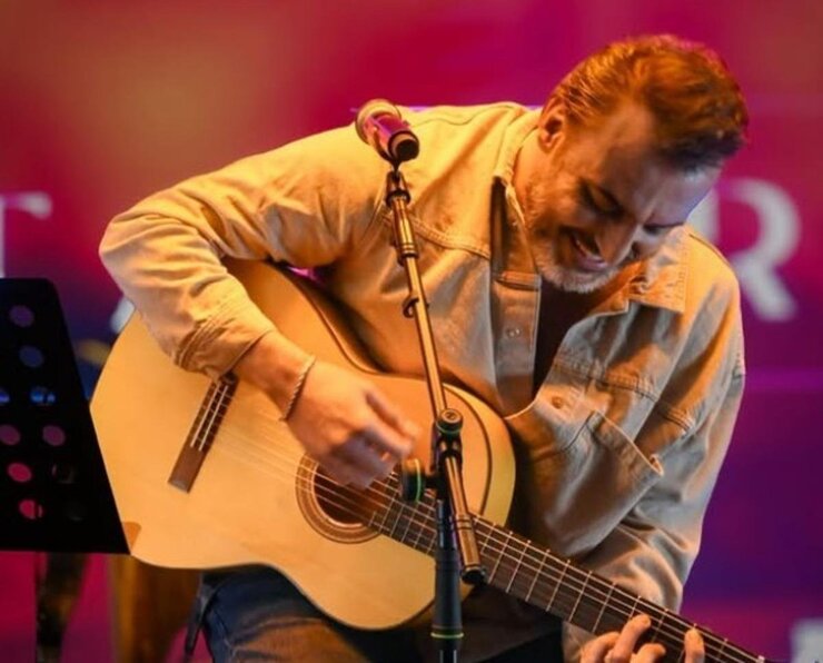 Rıza Tamer Bodrum'da Hayatını Kaybetti