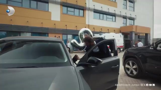 Gürdal ve Gonca Rüya Dizisinin 42. Bölümünde Duygulandırdı