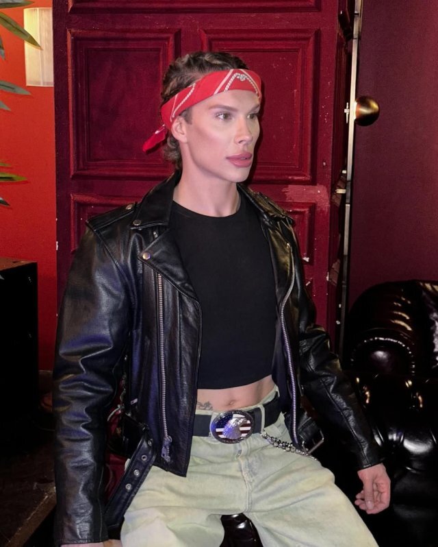 Yerli Ken Bebek Samet Liçina Uyuşturucu Operasyonunda Gözaltına Alındı