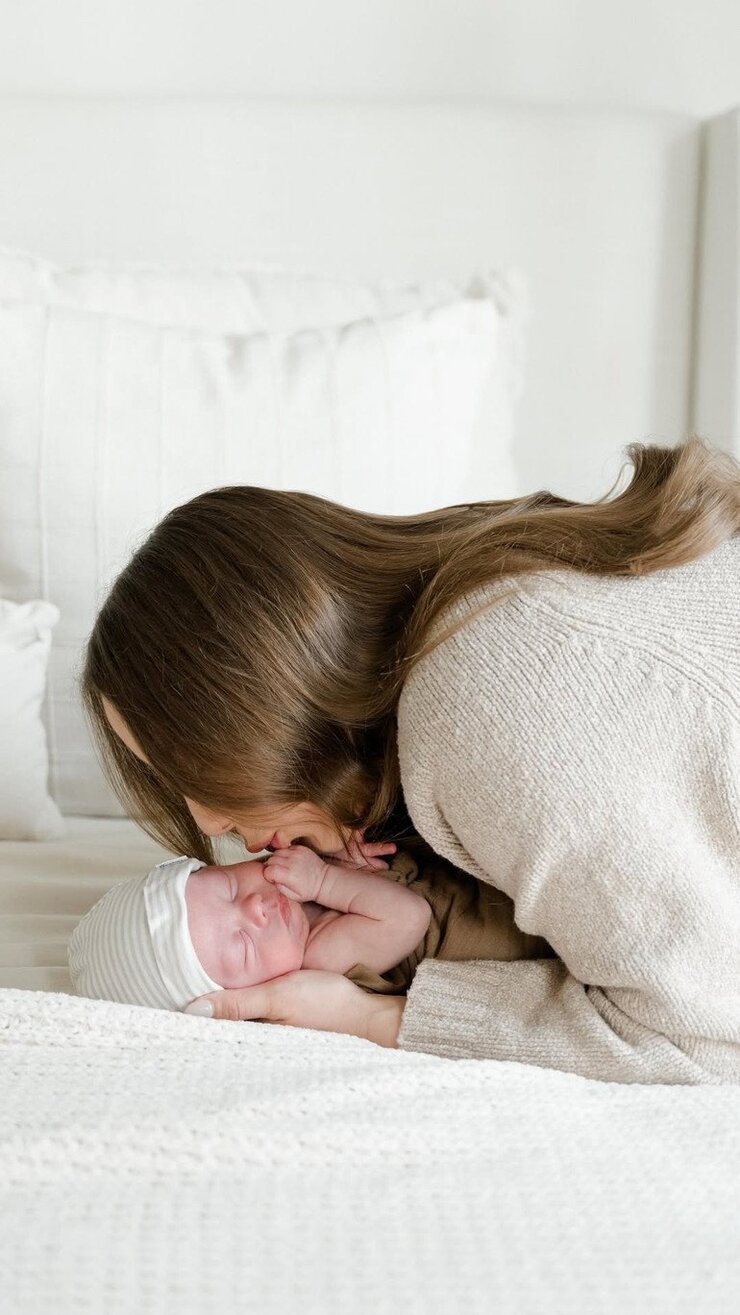 Eminem Temizliğinin 18. Yılını Torунlarıyla Kutladı