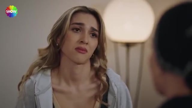 Salkım Elif'in Gizli Ameliyatını Öğrendi Kızılcık Şerbeti 134. Bölüm