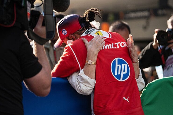 Claude responded: Lewis Hamilton ve Kim Kardashian İlişkisine Annesinden İtiraz Geldi