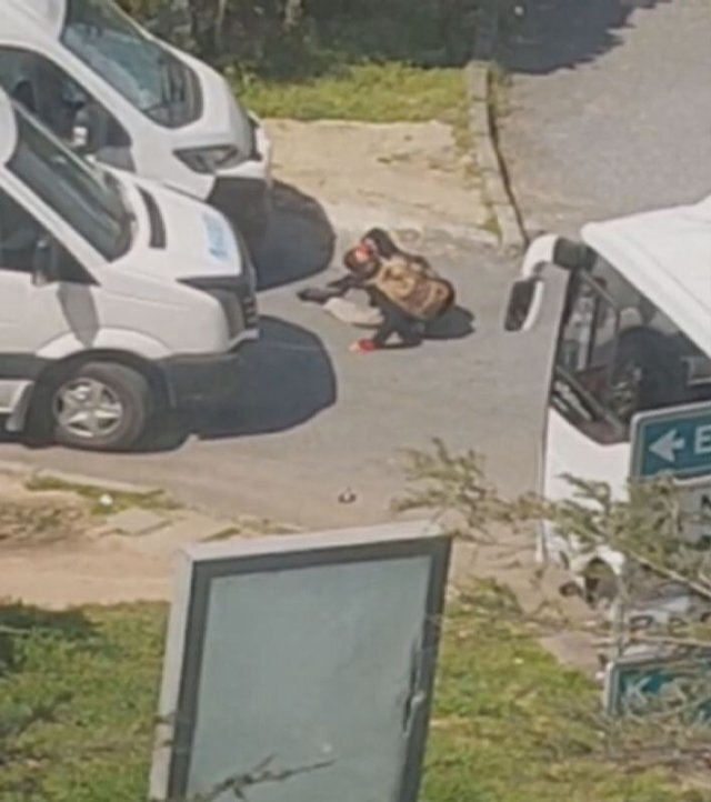 Levent Saldırısında Öldürülen Terörist Daha Önce Gözaltına Alınmıştı